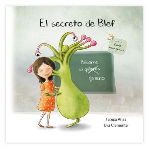 El secreto de Blef