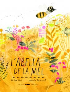 L abella de la mel