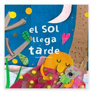 El Sol llega tarde