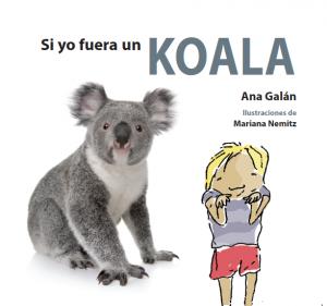 Si yo fuera un Koala.