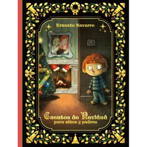 Cuentos de Navidad para niños y padres