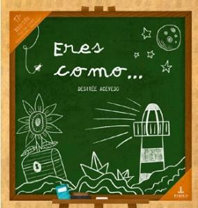 Eres Como