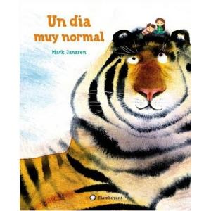Un día muy normal