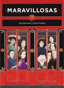 Maravillosas