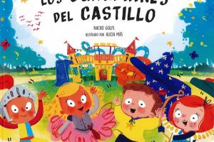 Los Guardianes del Castillo