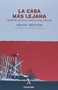 LA CASA MÁS LEJANA