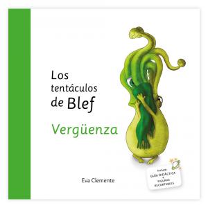 Los tentáculos de Blef: Vergüenza