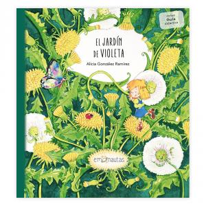 El jardín de Violeta