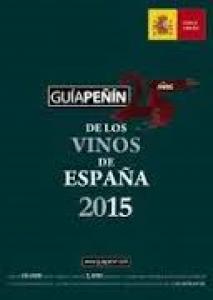 Guía peñin 2015