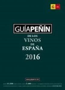 Guía peñin de los vinos de España 2016