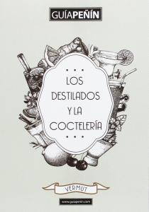 Guía Peñin de los destilados y la cocteelería 2017.