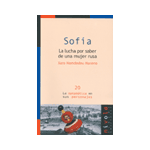 SOFIA,LUCHA SABER MUJER RUSA.