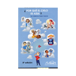 ¿Por qué el cielo es azul?