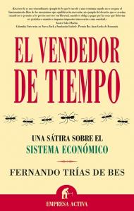 El vendedor de tiempo