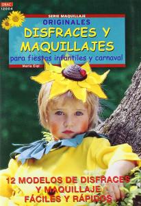 Originales disfraces y maquillajes