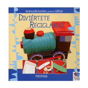 DIVERTETE RECICLANDO