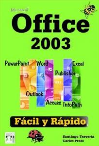 OFFICE 2003,FACIL,RAP.INFORBOOKS
