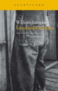 La comedia humana
