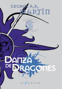 Danza de dragones (cartoné)