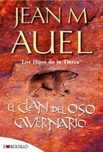 El clan del oso cavernario