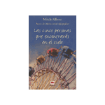 Las cinco personas que encontrarás en el cielo