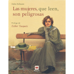 Las mujeres, que leen, son peligrosas