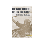 RECUERDOS DE UN SOLDADO