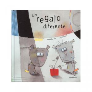 Un regalo diferente