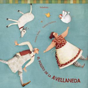 El pollito de la  Avellaneda