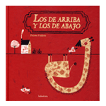 LOS DE ARRIBA Y LOS DE ABAJO