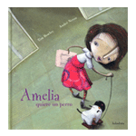 Amelia quiere un perro