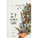 27 historias para tomar la sopa