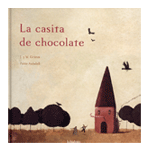 La casita de chocolate