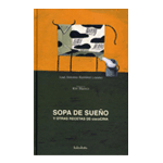 Sopa de sueño y otras recetas de cococina