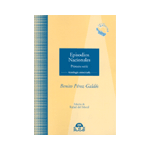 CLASICOS:EPISODIOS NACIONALES.