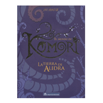 MUNDO KOMORI:TIERRA ALIDRA