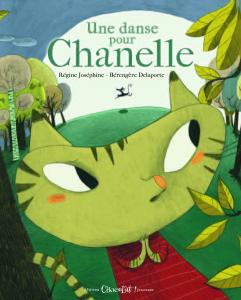 DI-DANZA PARA CHANEL