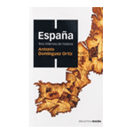 ESPAÑA, TRES MILENIOS DE HISTORIA (ed. bolsillo)