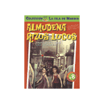 ALMUDENA RIZOS LOCOS