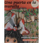 UNA PUERTA EN LA MURALLA