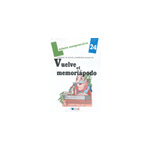 VUELVE EL MEMORIAPODO - Cuaderno 24