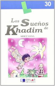 Los sueños de Khadim. Dylar
