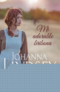 Mi adorable bribona (Saga de los Malory 7)