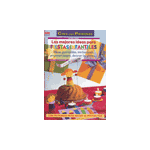 CREA PATRONES FIESTAS INFANTILES