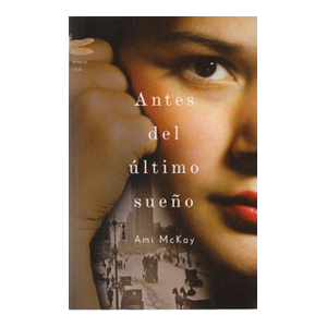 Antes del último sueño