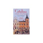 CATALINA FUGITIVA SAN BENITO