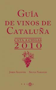 Guía de vinos de Cataluña 2010