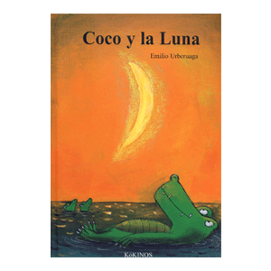 Coco y la luna