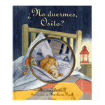¿NO DUERMES,OSITO?
