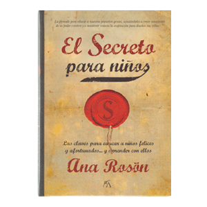 El secreto para niños